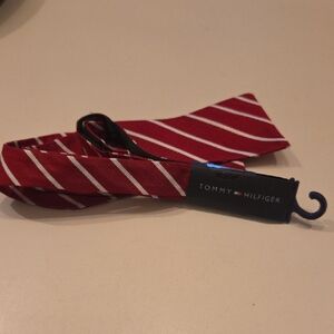 NWT Tommy Hilfiger Men's Bowtie
